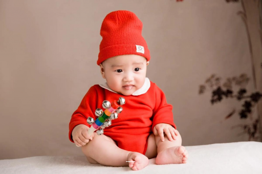 海南宝宝心率不齐