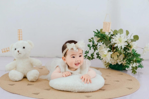 海南宝宝什么时候会爬 海南宝宝什么时候会爬